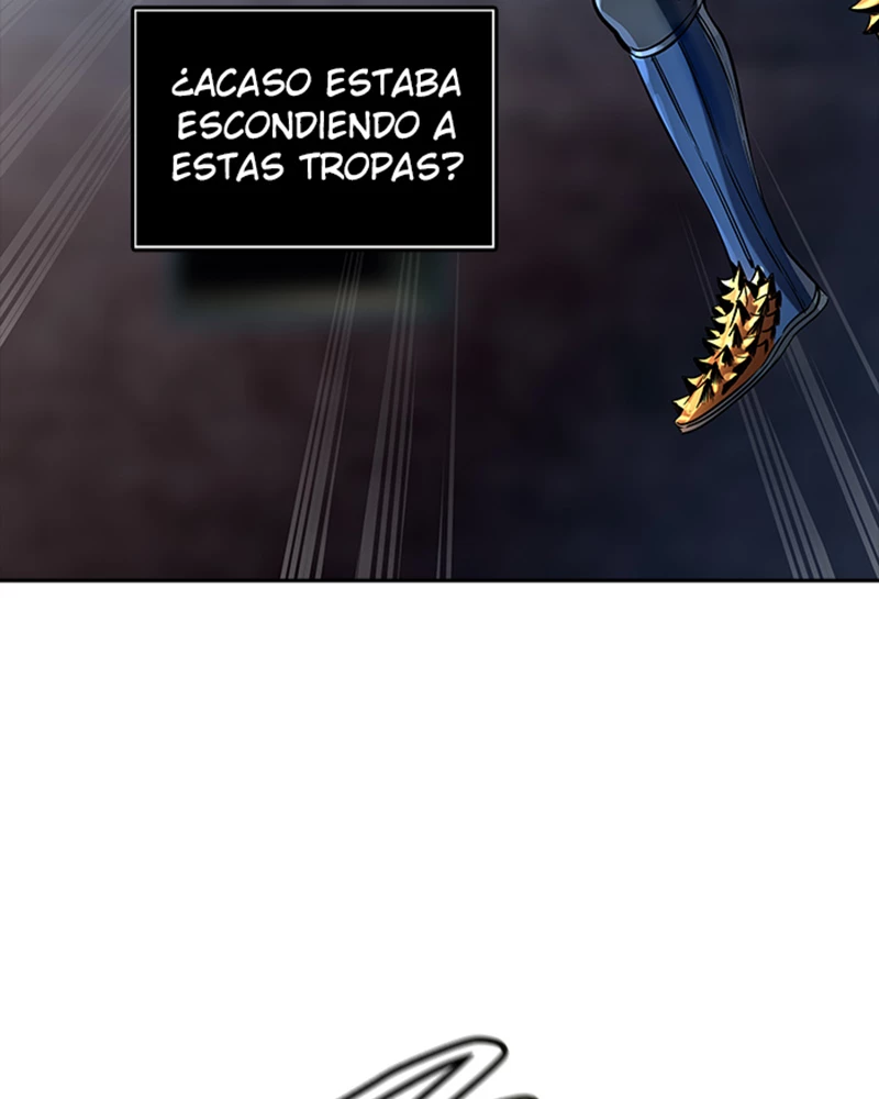 El irregular capítulo 540, página 58