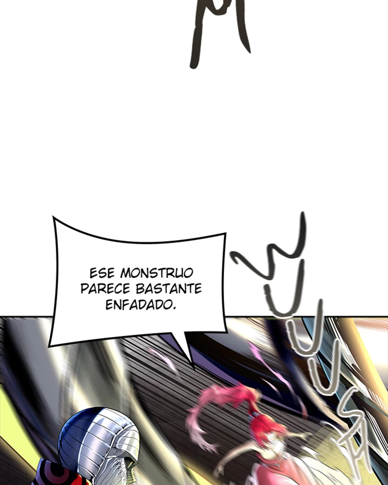 El irregular capítulo 540, página 65