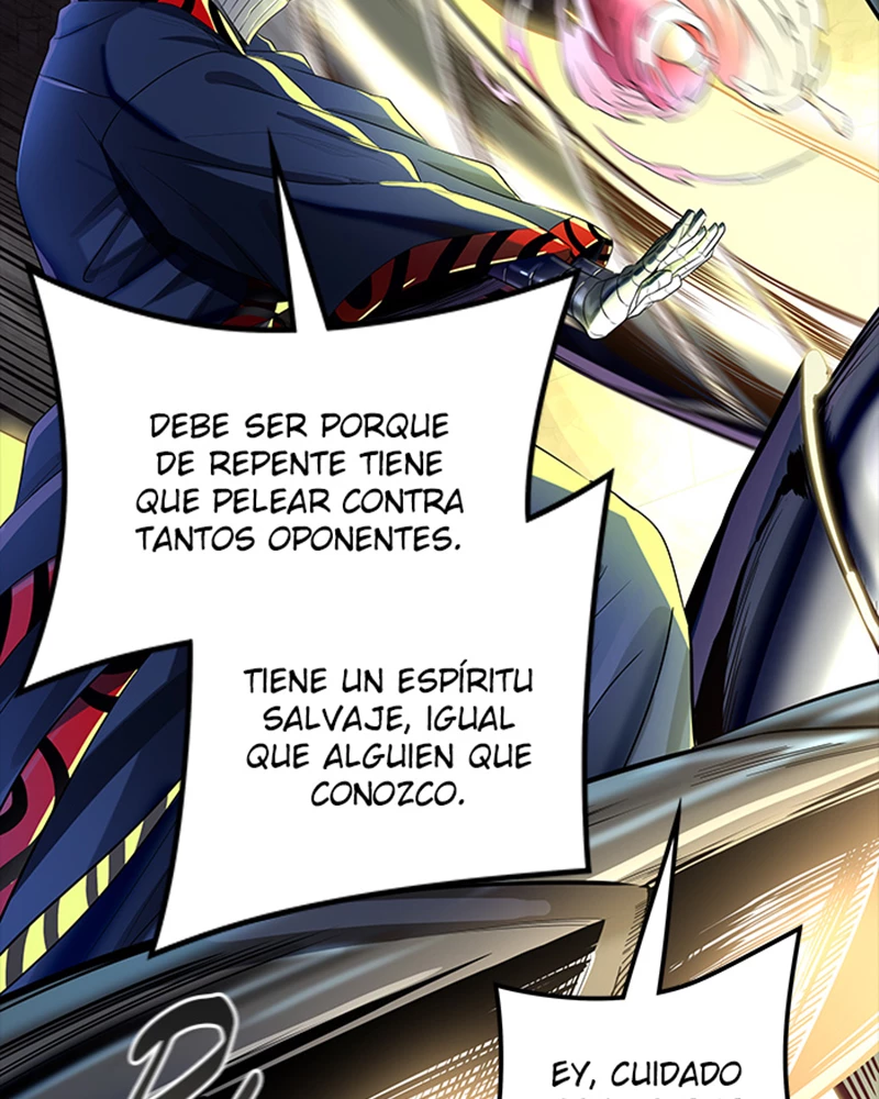 El irregular capítulo 540, página 66