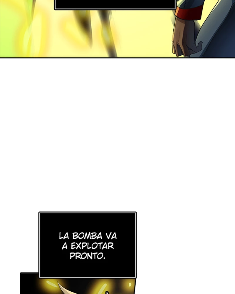El irregular capítulo 540, página 70