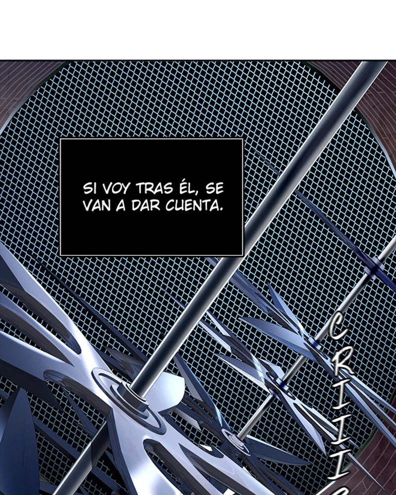 El irregular capítulo 540, página 74