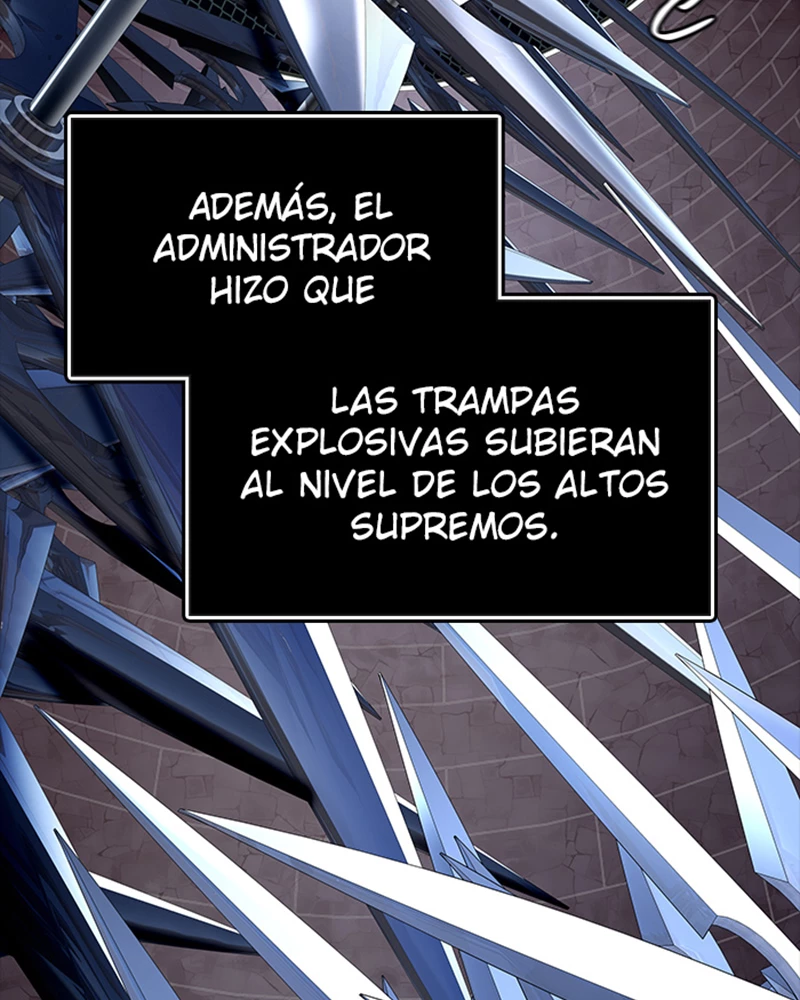 El irregular capítulo 540, página 75