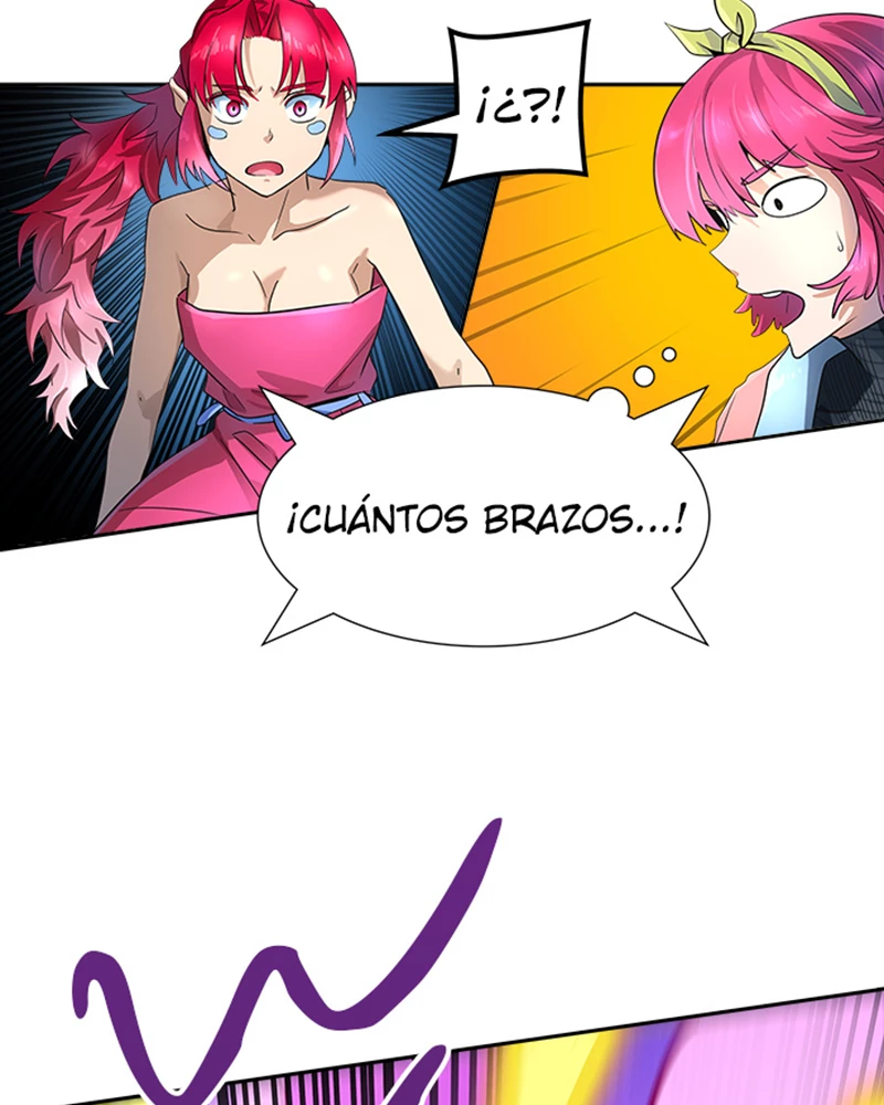 El irregular capítulo 540, página 86