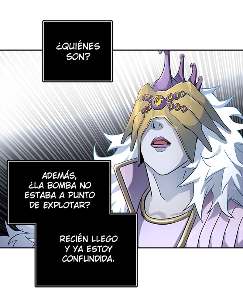 El irregular capítulo 540, página 113