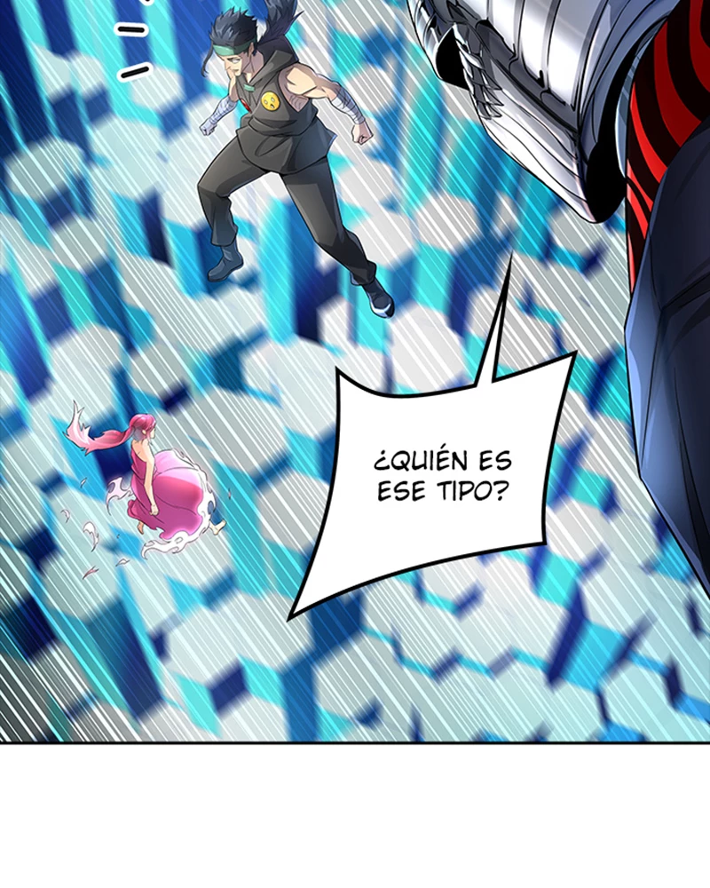 El irregular capítulo 540, página 138