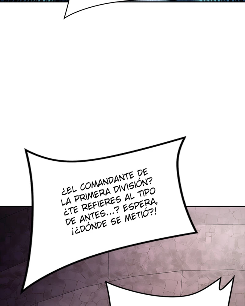 El irregular capítulo 540, página 141