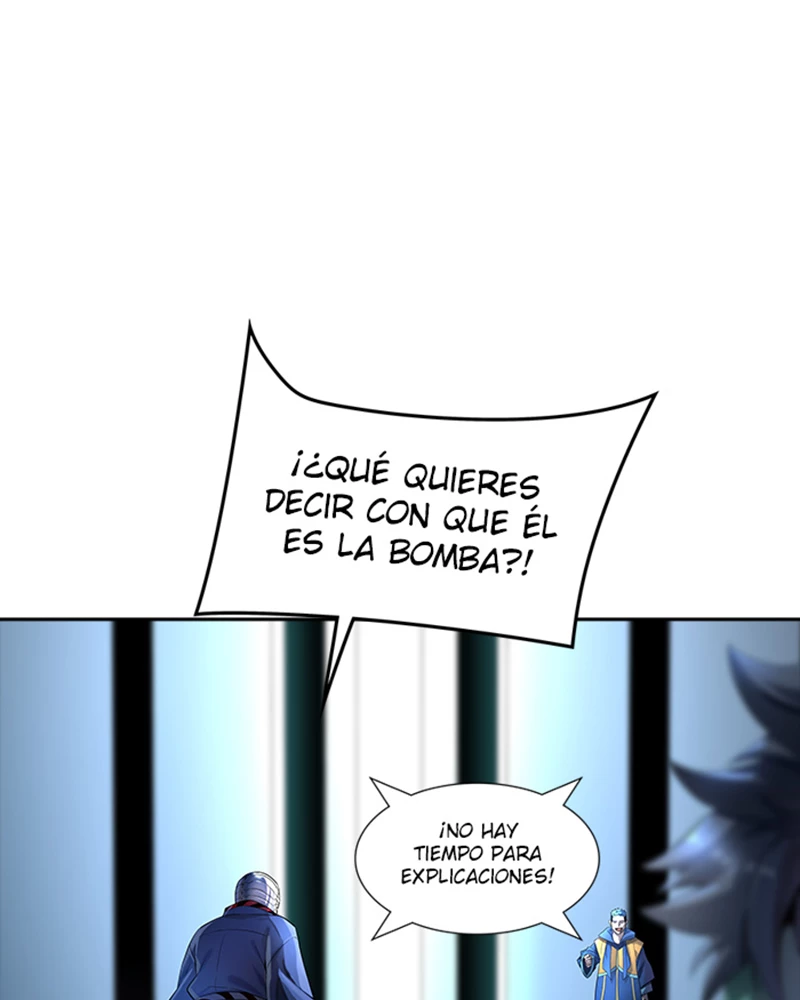 El irregular capítulo 540, página 146