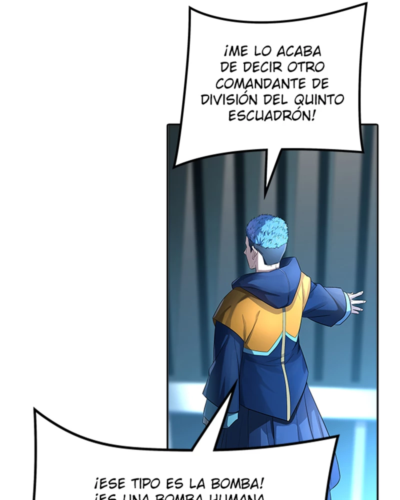 El irregular capítulo 540, página 148