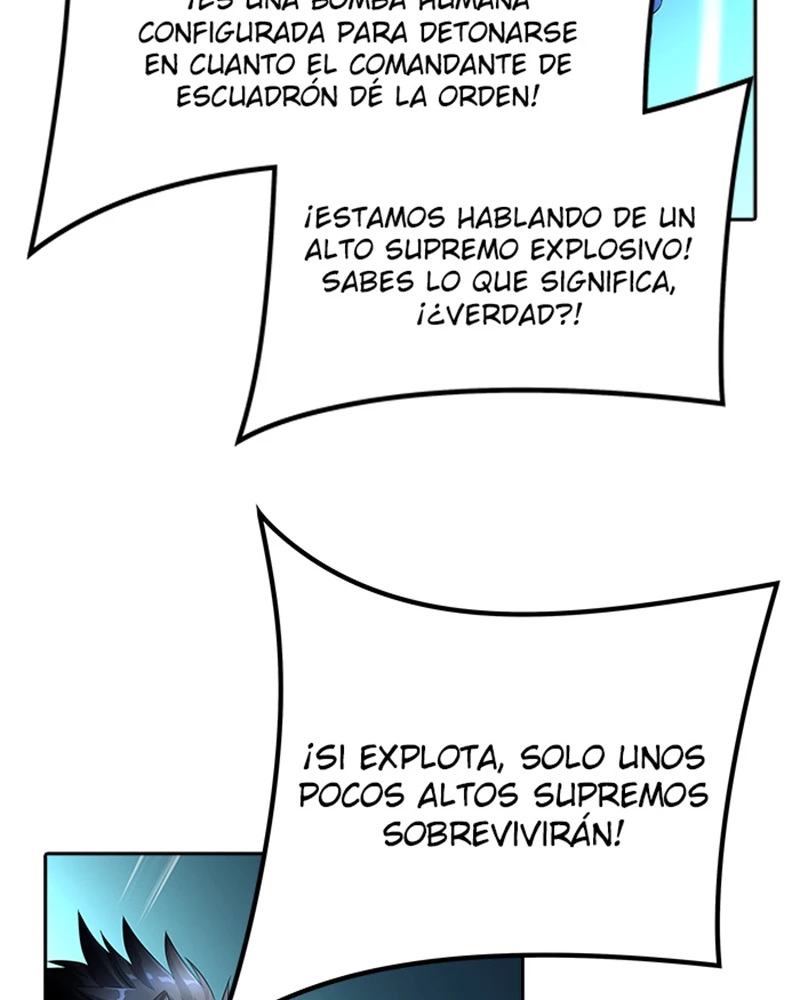 El irregular capítulo 540, página 149