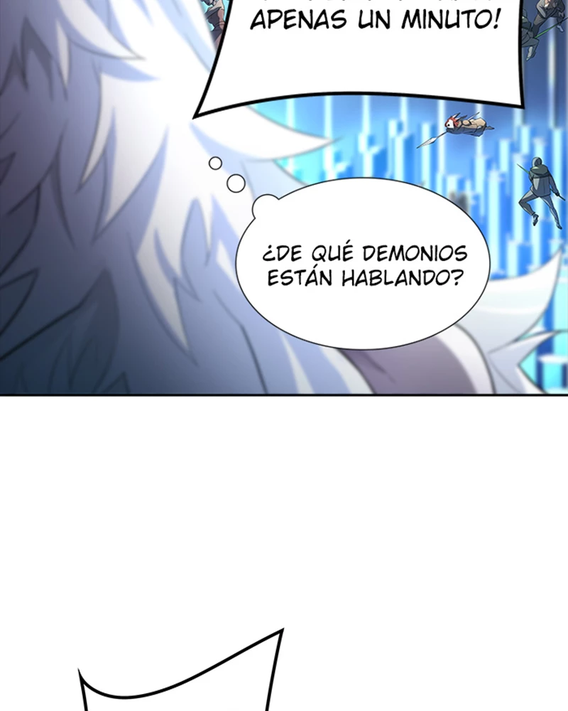 El irregular capítulo 540, página 154