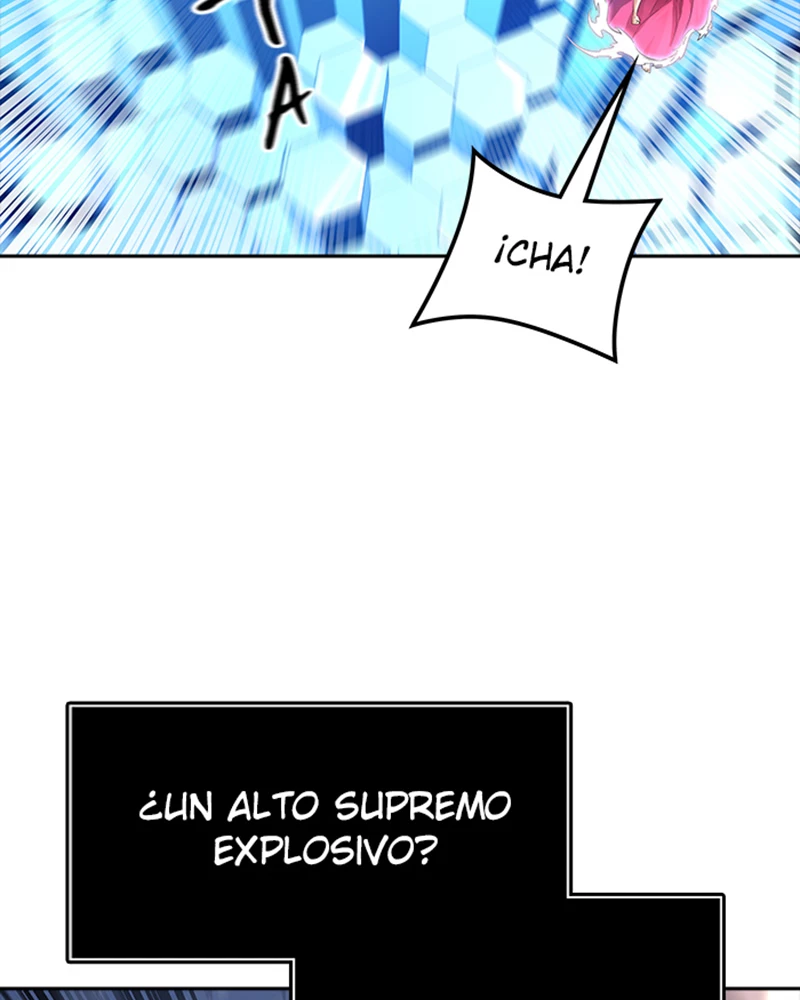 El irregular capítulo 540, página 156