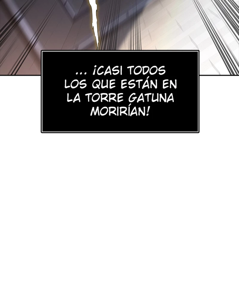 El irregular capítulo 540, página 158