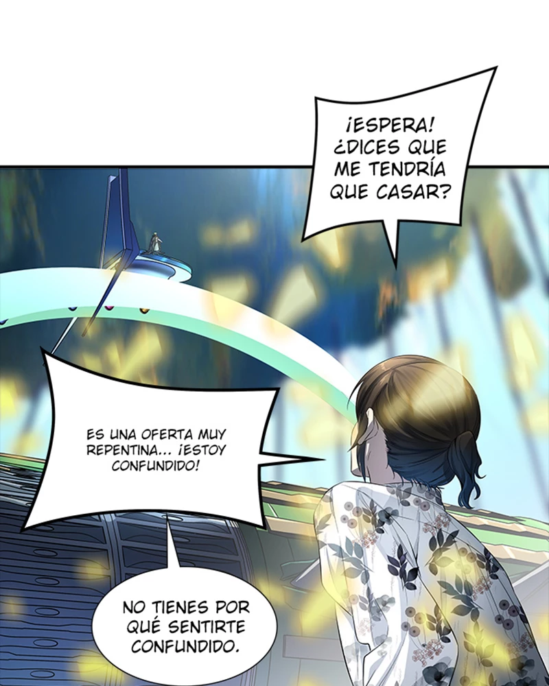 El irregular capítulo 540, página 166