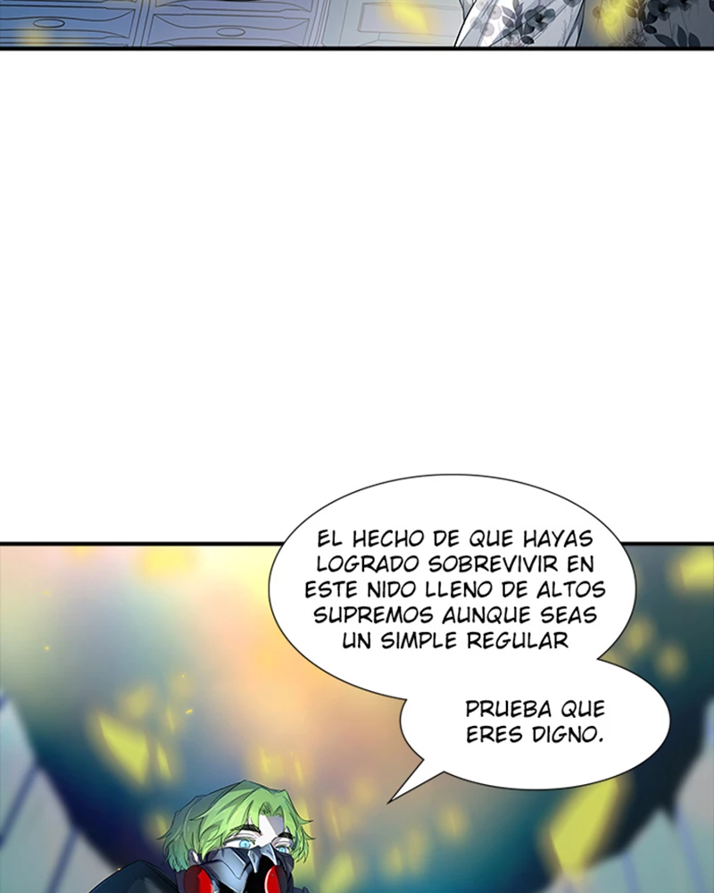 El irregular capítulo 540, página 167