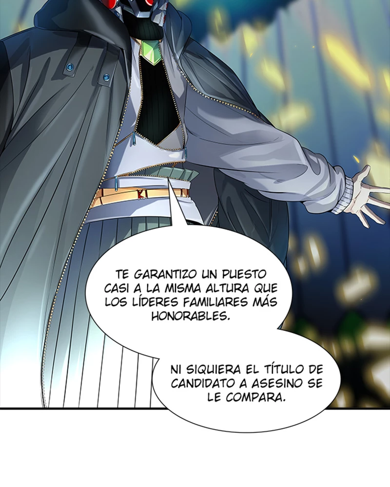 El irregular capítulo 540, página 168
