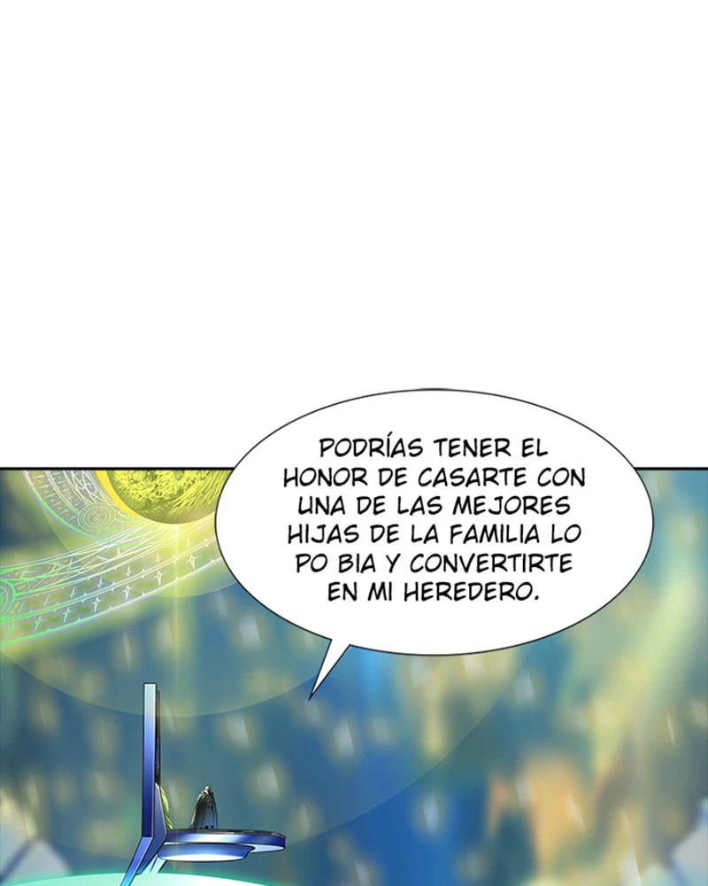 El irregular capítulo 540, página 170