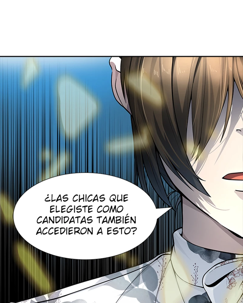 El irregular capítulo 540, página 176