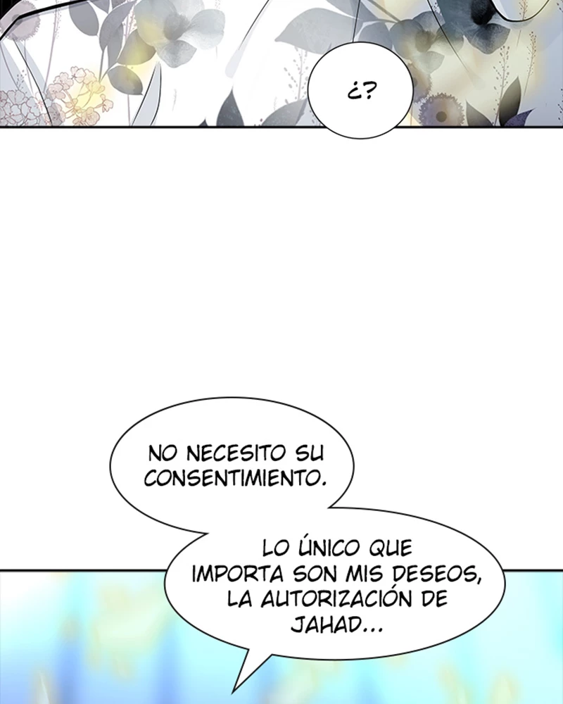 El irregular capítulo 540, página 177