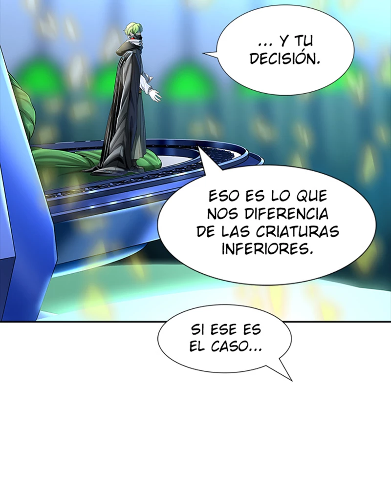 El irregular capítulo 540, página 178