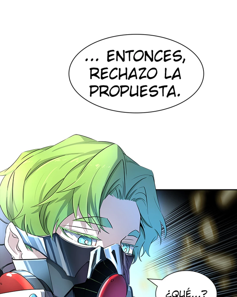 El irregular capítulo 540, página 179