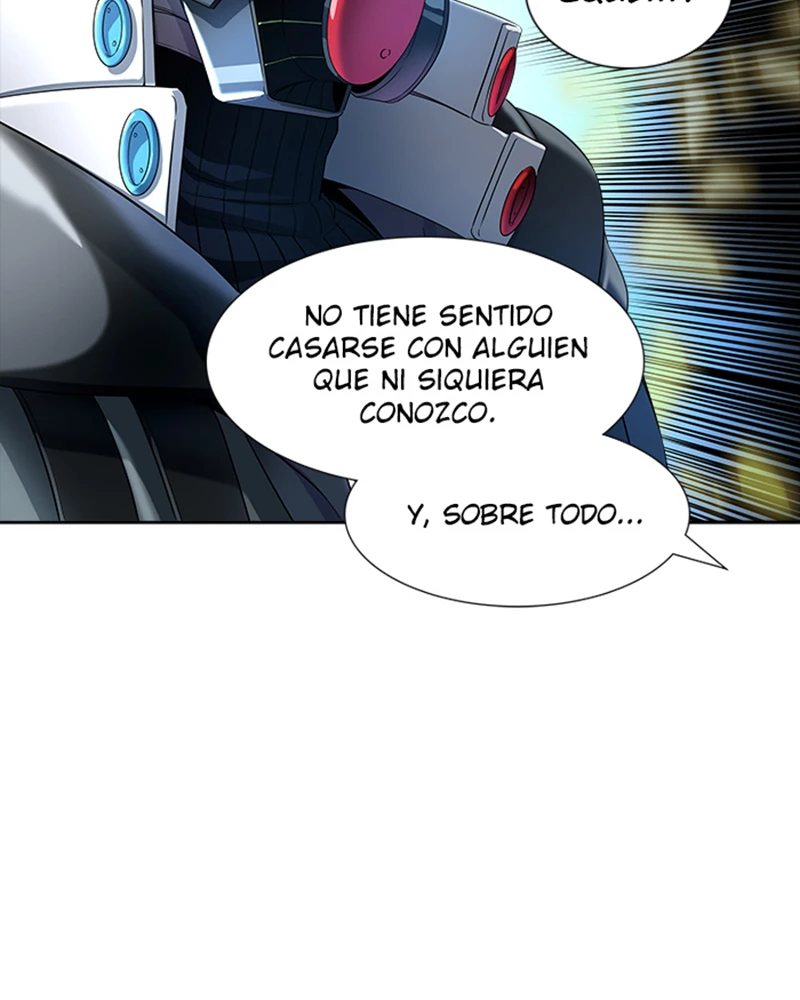 El irregular capítulo 540, página 180