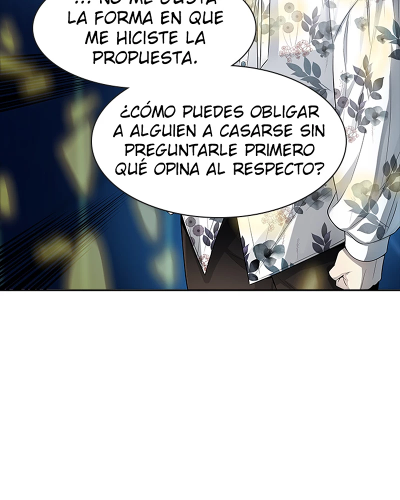 El irregular capítulo 540, página 182