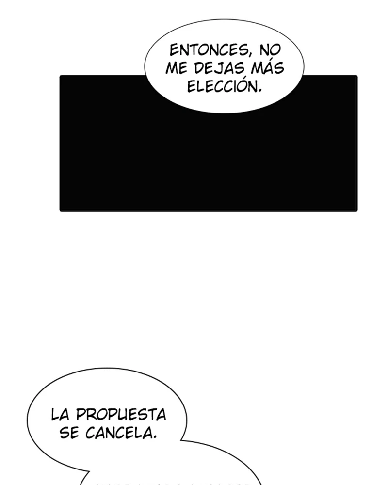 El irregular capítulo 540, página 186