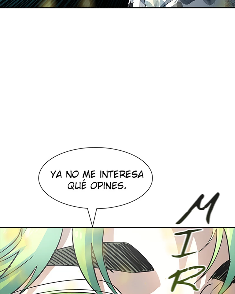 El irregular capítulo 540, página 188