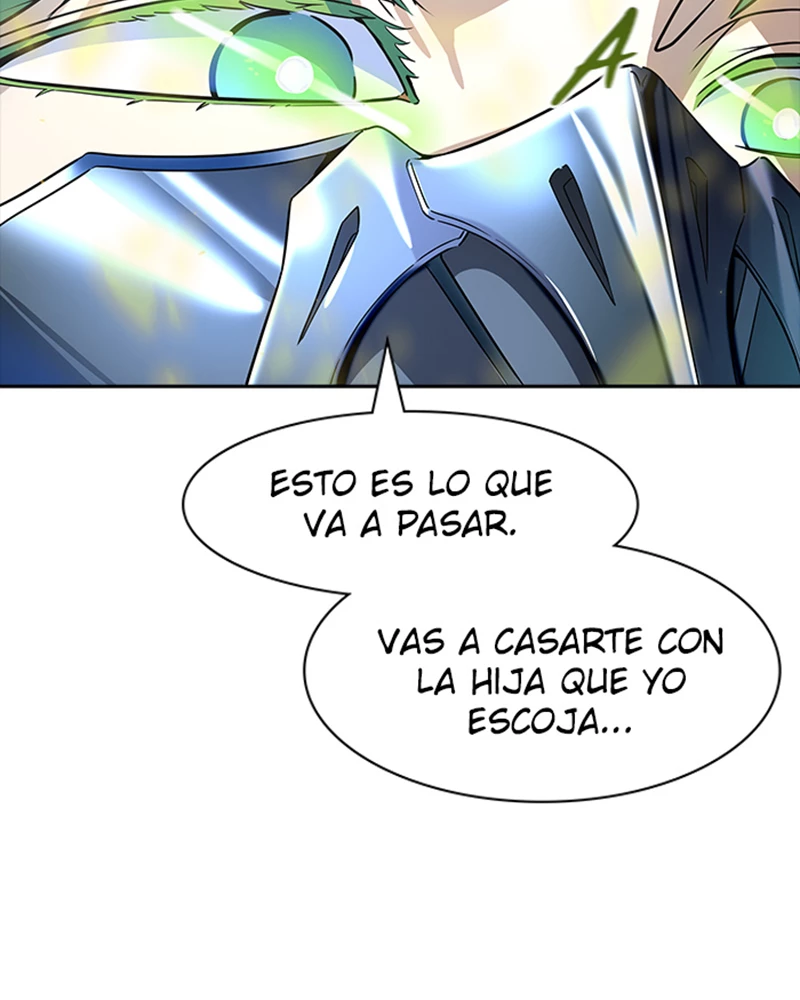El irregular capítulo 540, página 189
