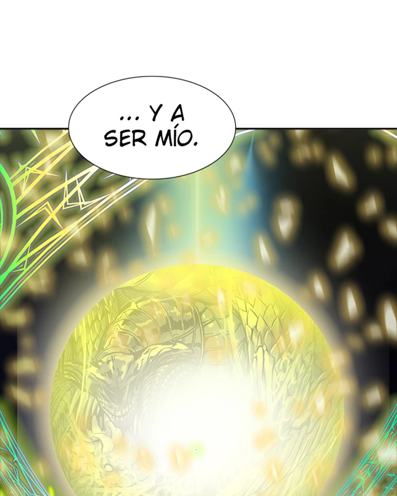 El irregular capítulo 540, página 190