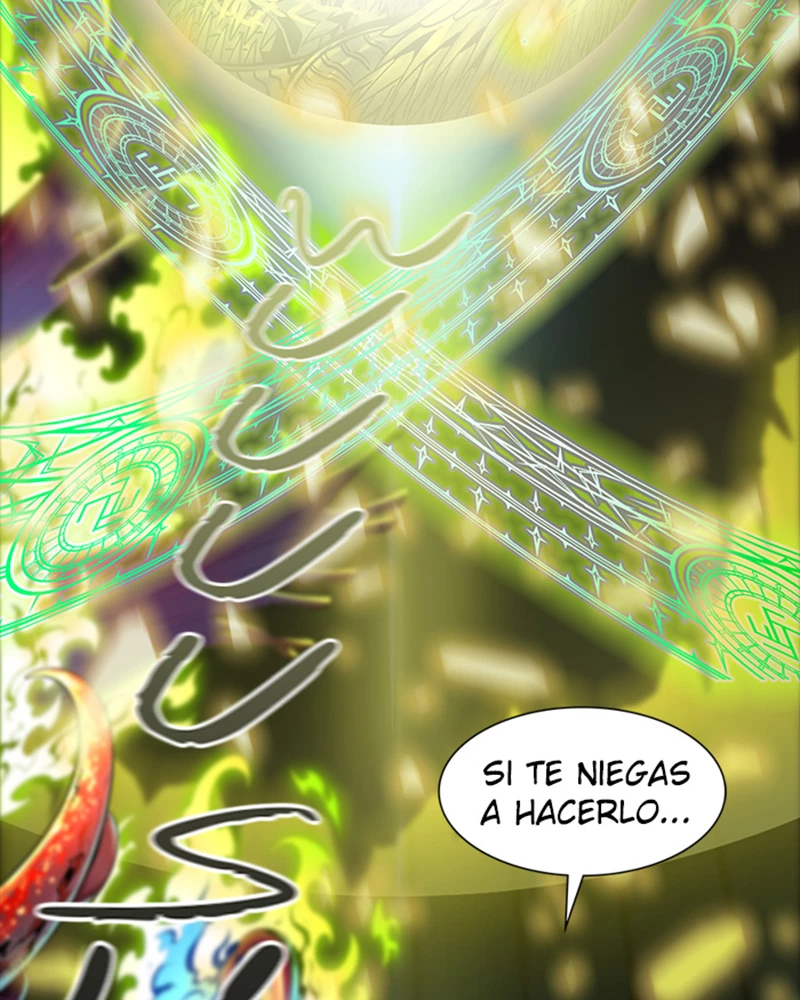 El irregular capítulo 540, página 191