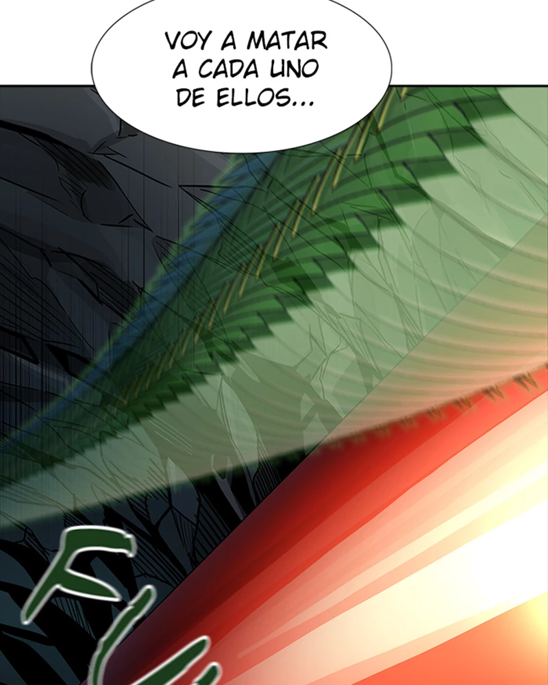 El irregular capítulo 540, página 194