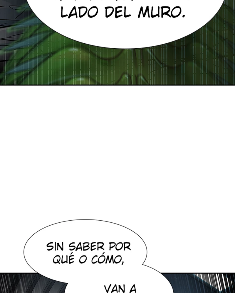 El irregular capítulo 540, página 196