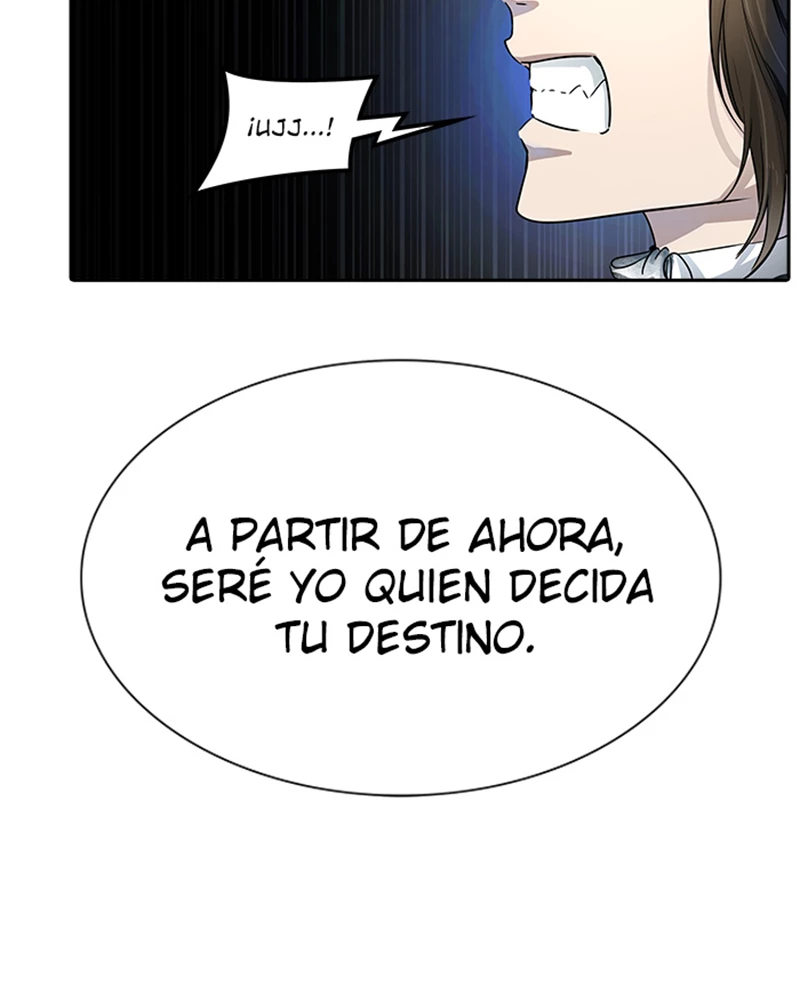 El irregular capítulo 540, página 201