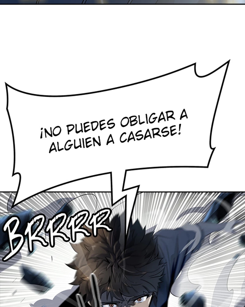 El irregular capítulo 540, página 206