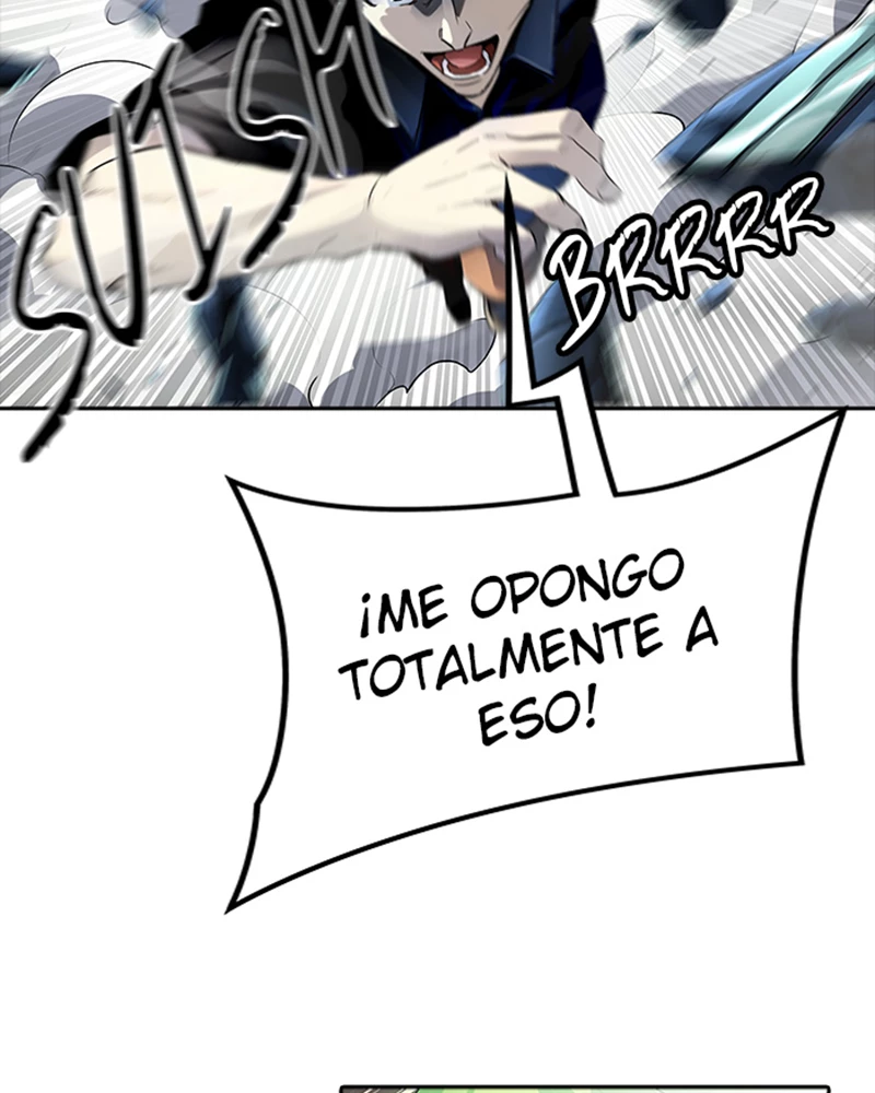 El irregular capítulo 540, página 207