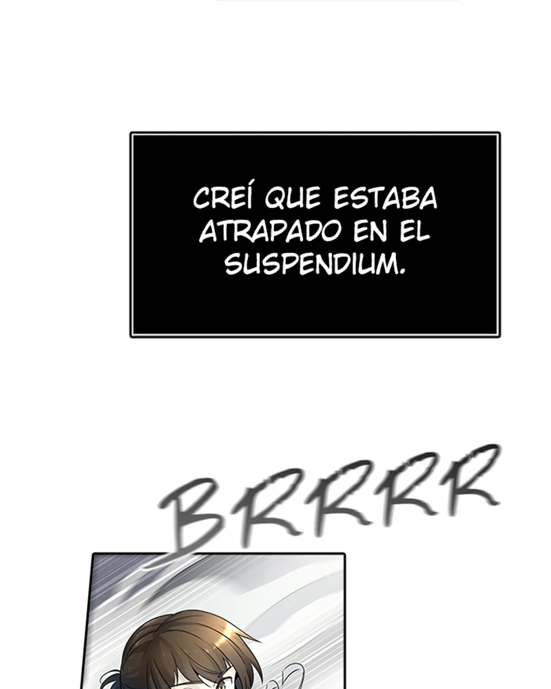 El irregular capítulo 540, página 209