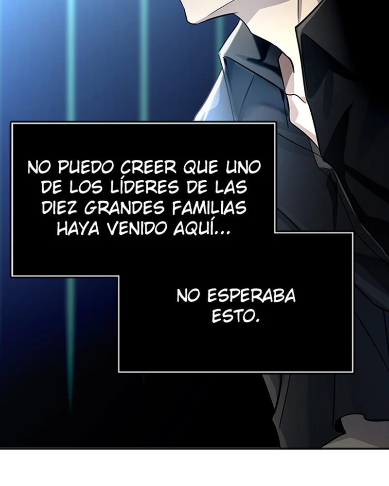 El irregular capítulo 540, página 216