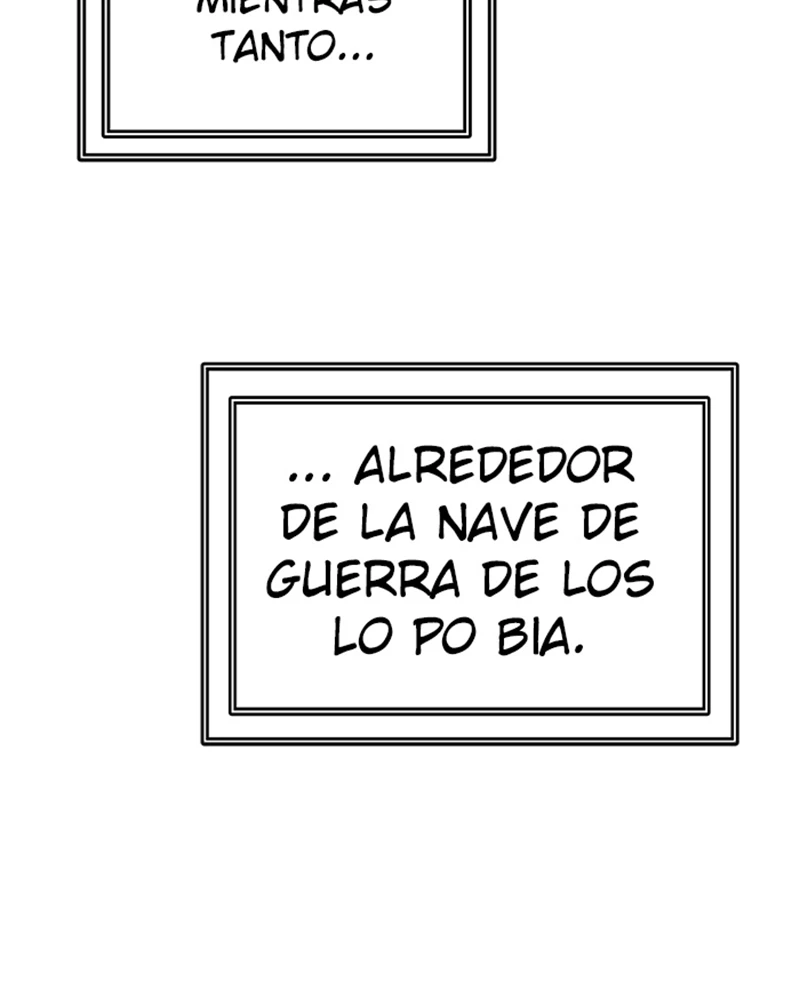 El irregular capítulo 540, página 219
