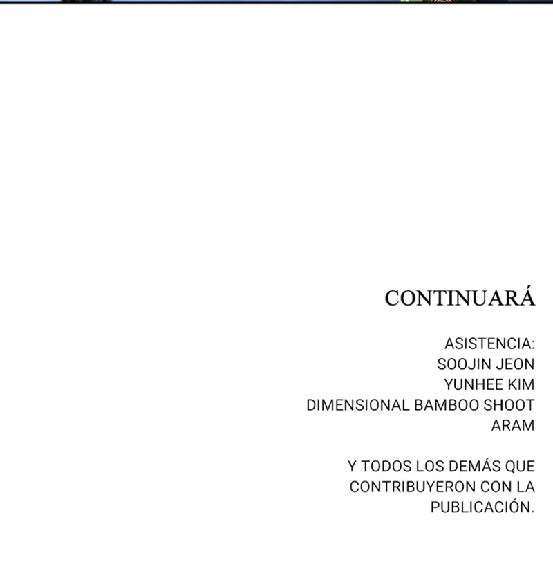 El irregular capítulo 540, página 229