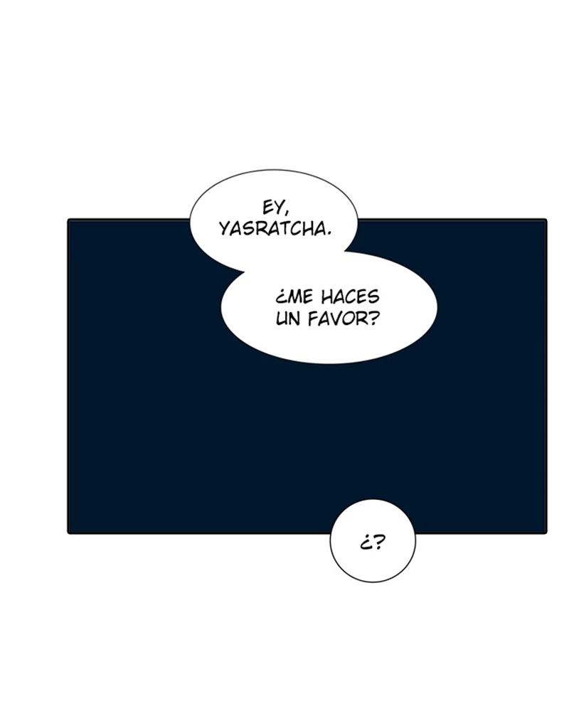 El irregular capítulo 541, página 11