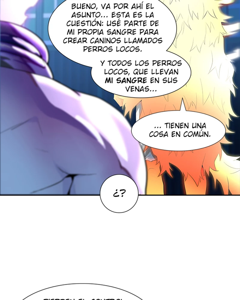 El irregular capítulo 541, página 13