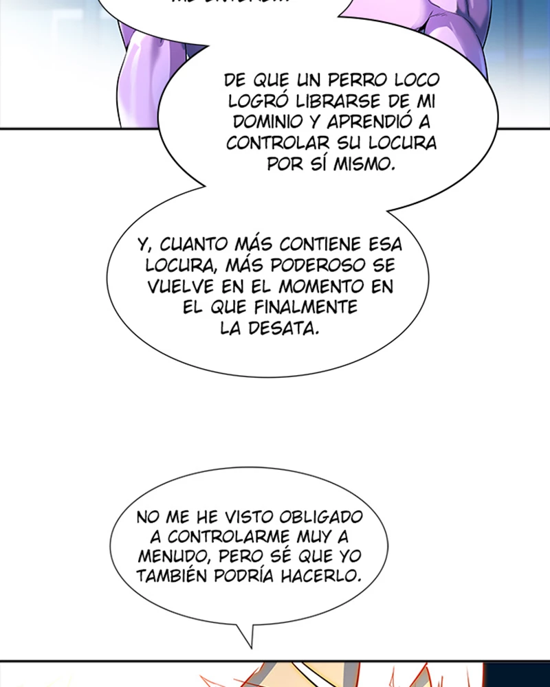 El irregular capítulo 541, página 15