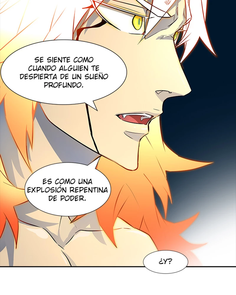 El irregular capítulo 541, página 16