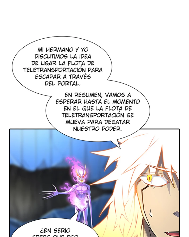 El irregular capítulo 541, página 17