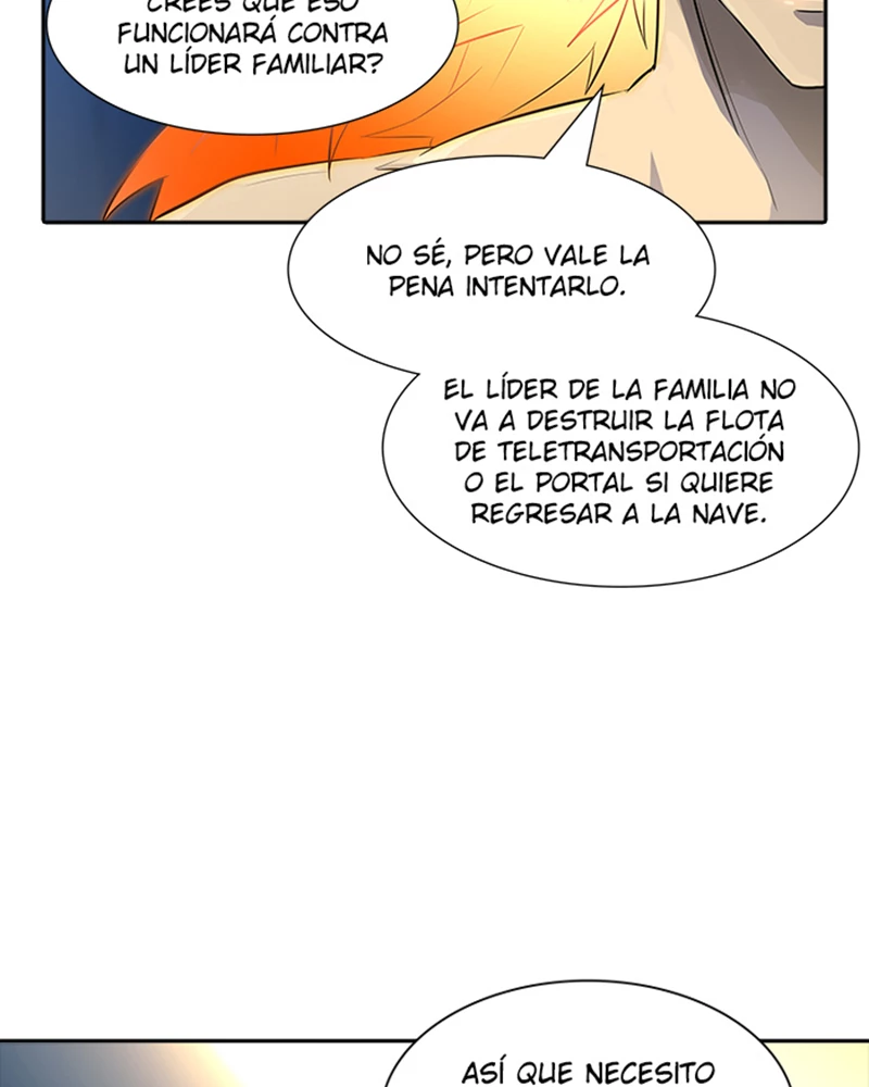 El irregular capítulo 541, página 18