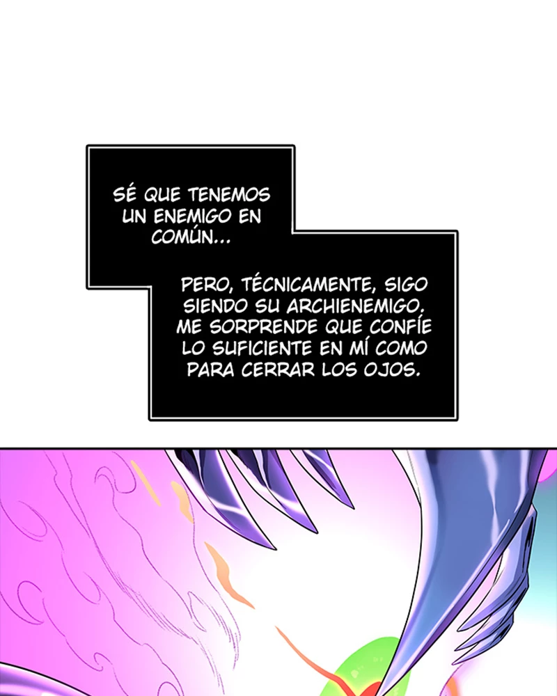 El irregular capítulo 541, página 27