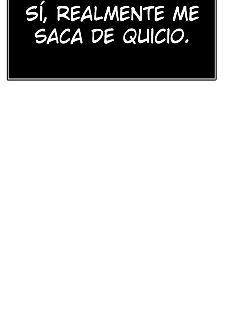 El irregular capítulo 541, página 36