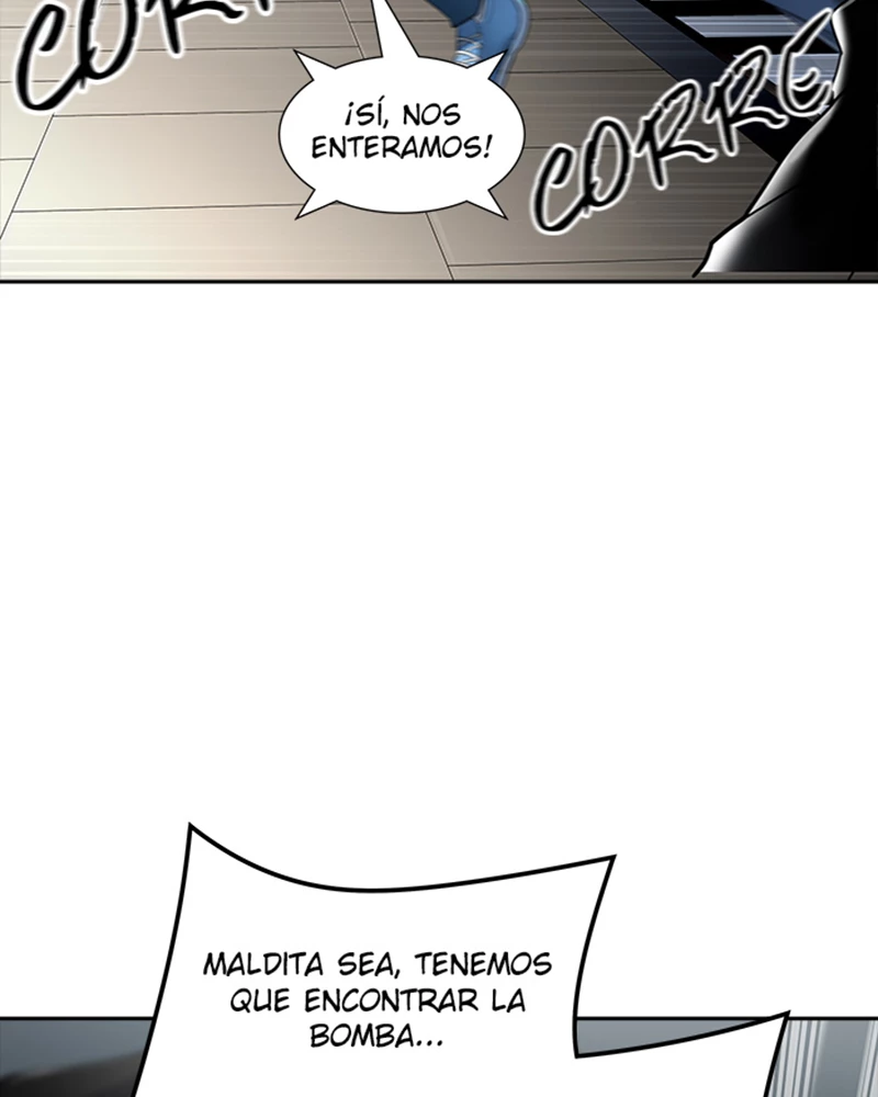 El irregular capítulo 541, página 43