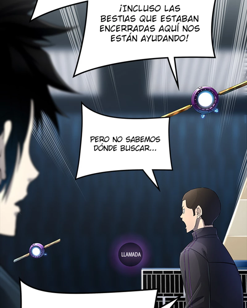 El irregular capítulo 541, página 44